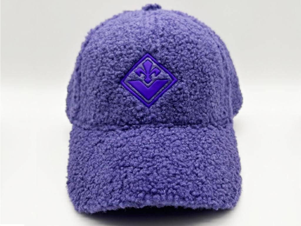 FIO CAP TEDDY01 | Ellepiu