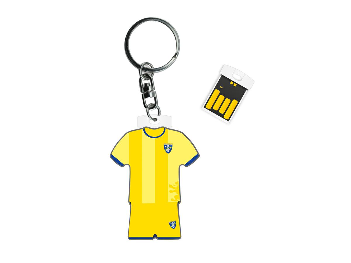 FR.USB.8GB | Ellepiu