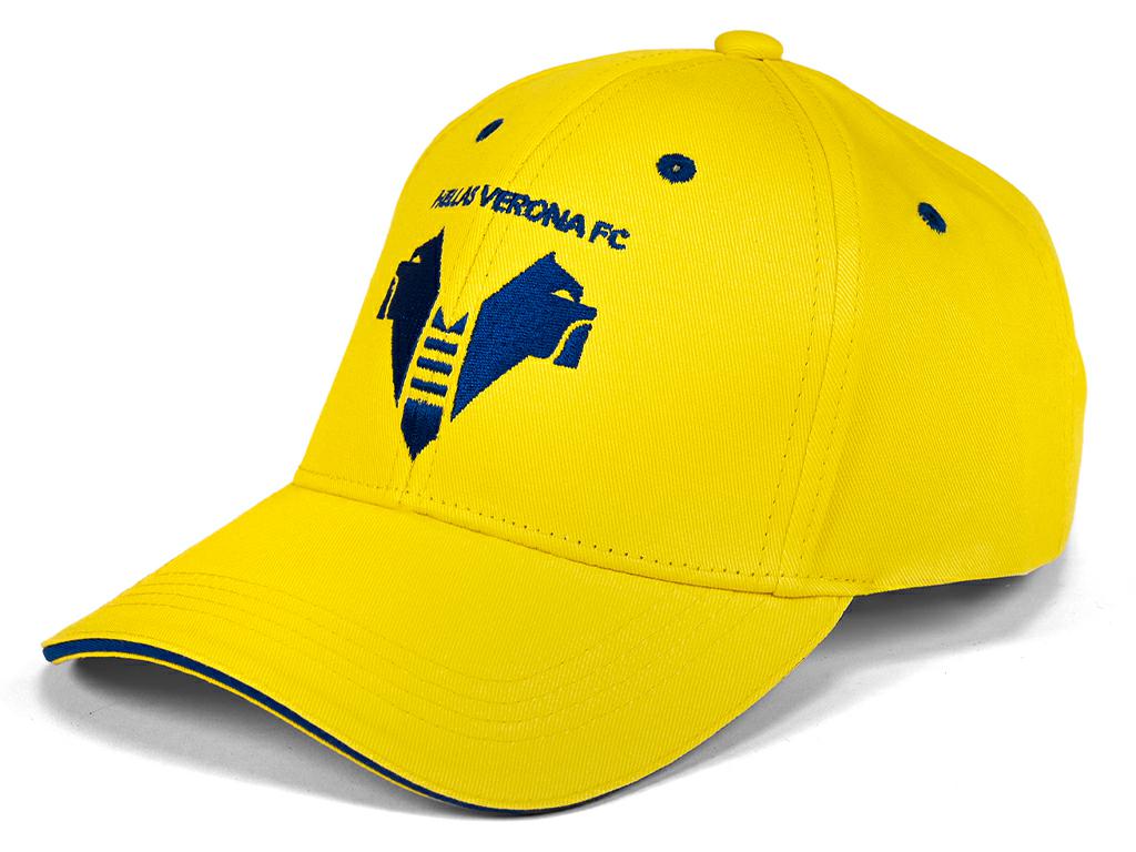 HV CAP-C07 | Ellepiu