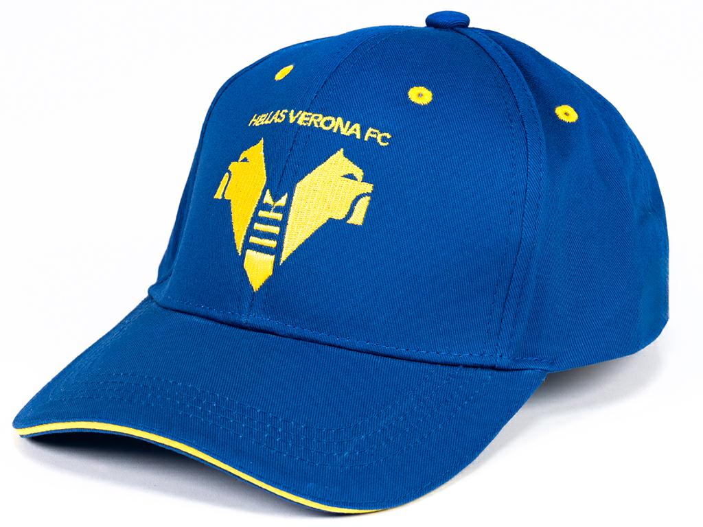 HV CAP-C08 | Ellepiu