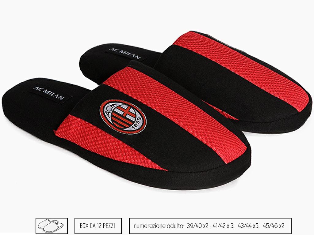 MILANPLUS AA-M | Ellepiu