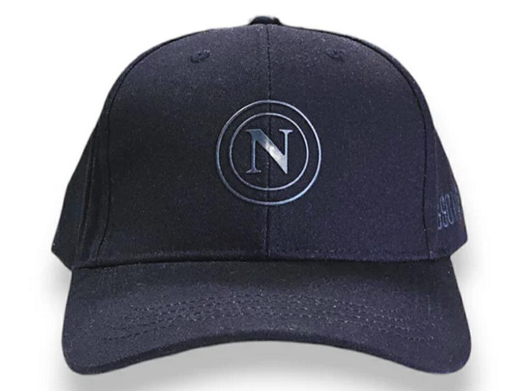 NA CAP-005 | Ellepiu