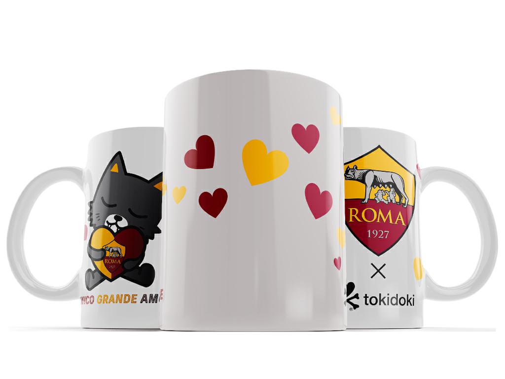 PRM-ROM20TKI-HEA | Ellepiu