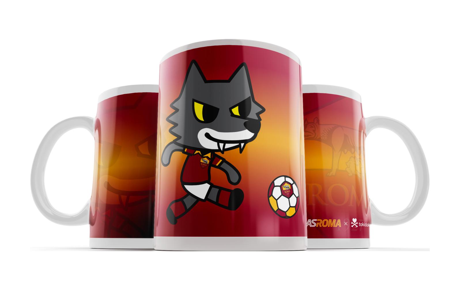 PRM-ROM20TKI-ROM | Ellepiu