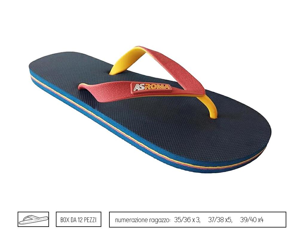 ROMAFLIP.A-J | Ellepiu