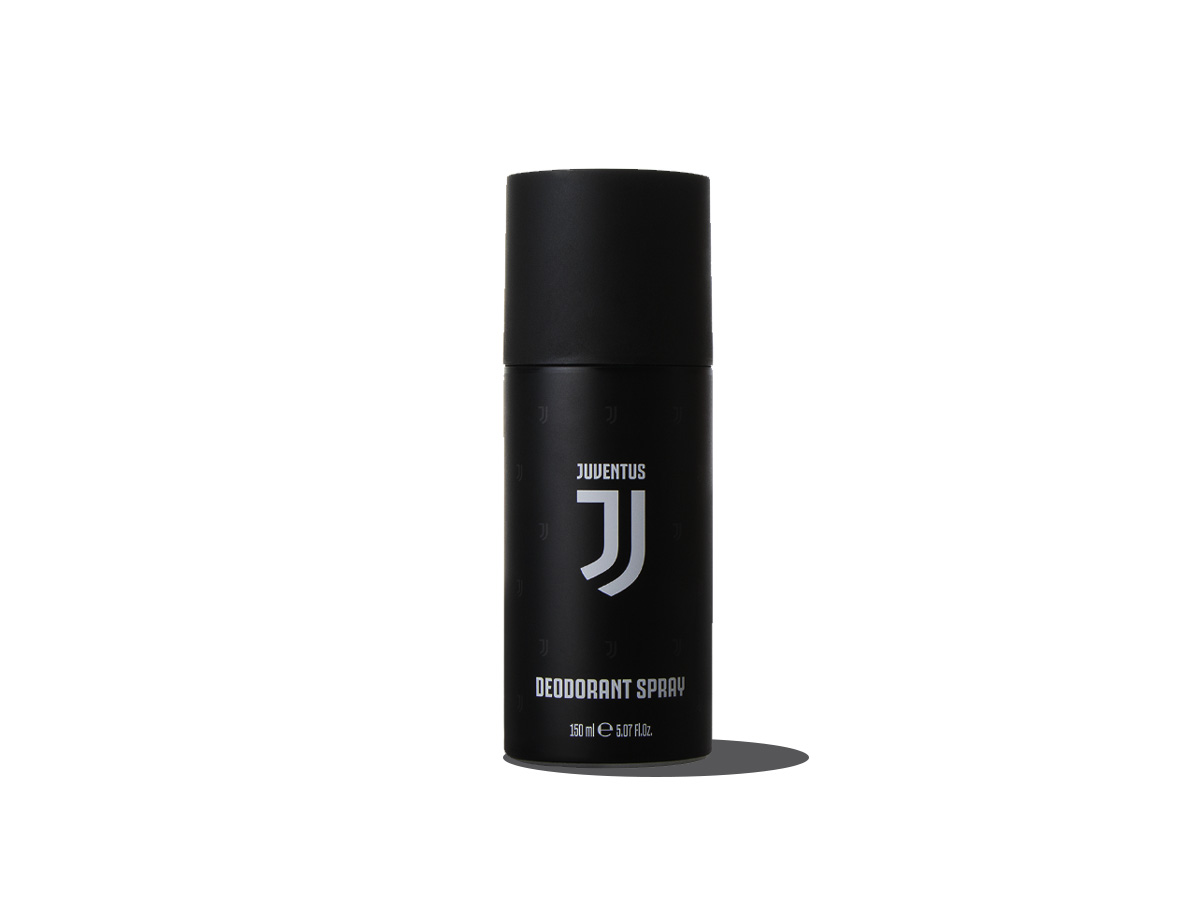 JUVE GIFT SET: DEO SPRAY+SHOWER GEL | Ellepiu