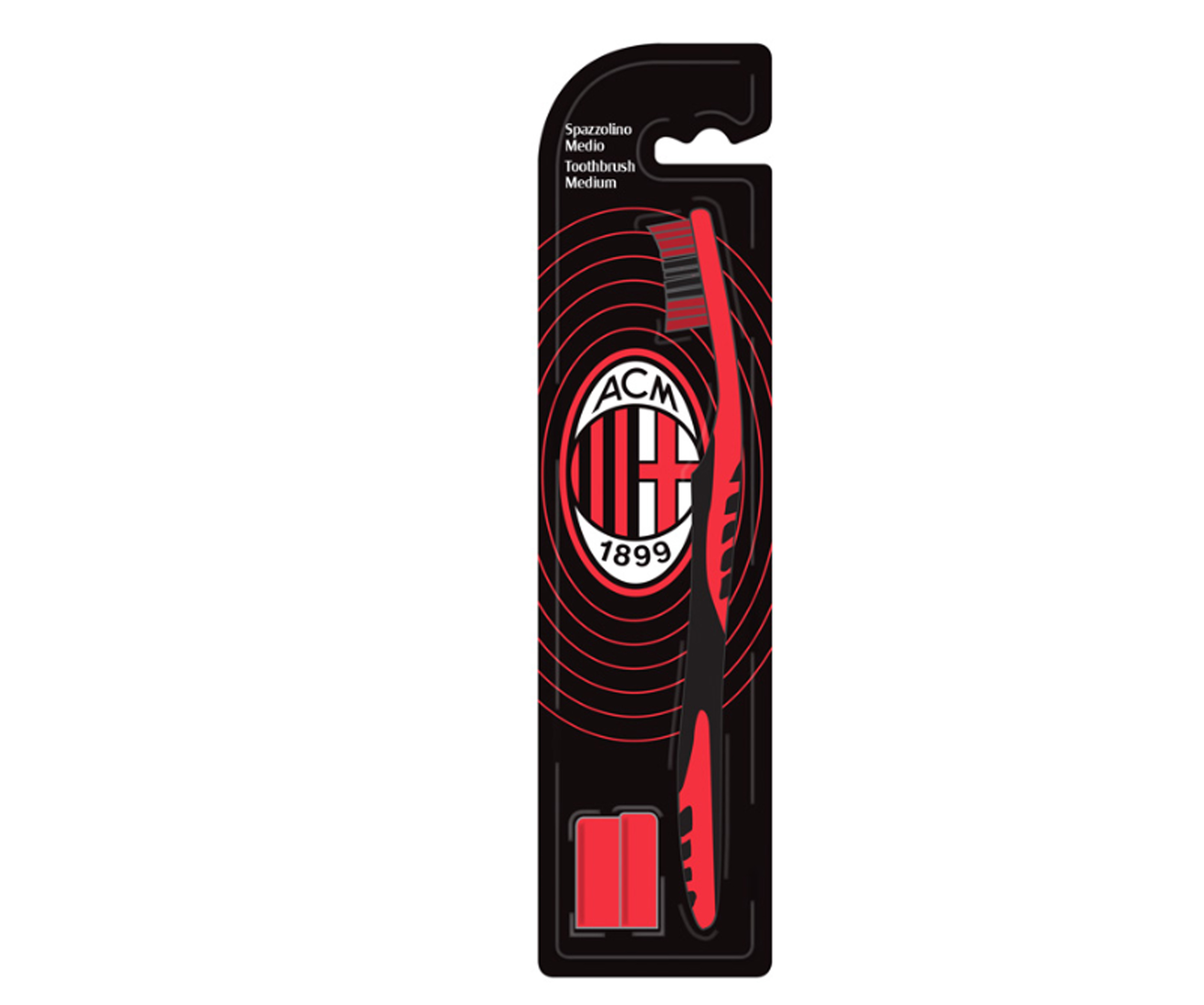 MILAN SET ORAL CARE, CON ASTUCCIO | Ellepiu