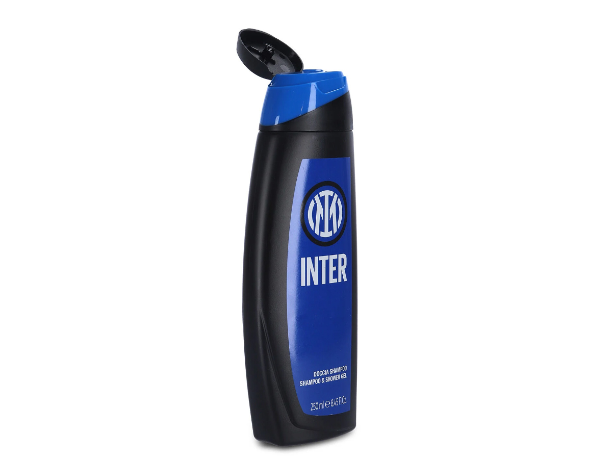 INTER DOCCIA SHAMPOO, 250ML | Ellepiu