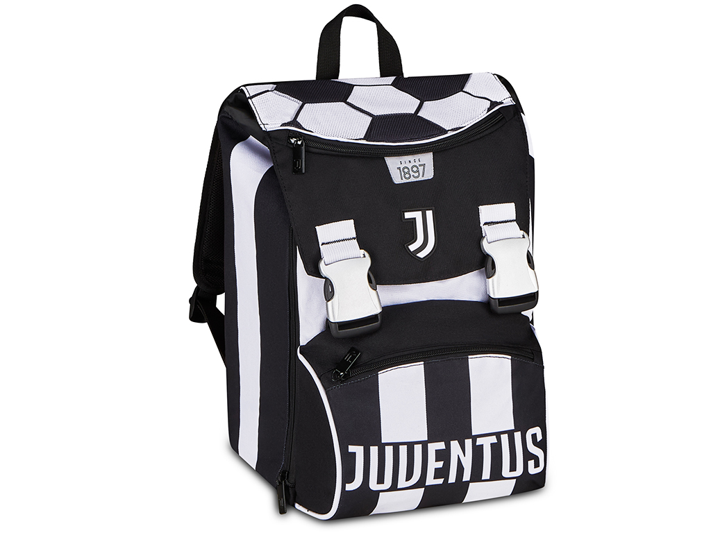 JUVE ZAINO SDOPPIABILE BIG, WE ARE YOUTH | Ellepiu
