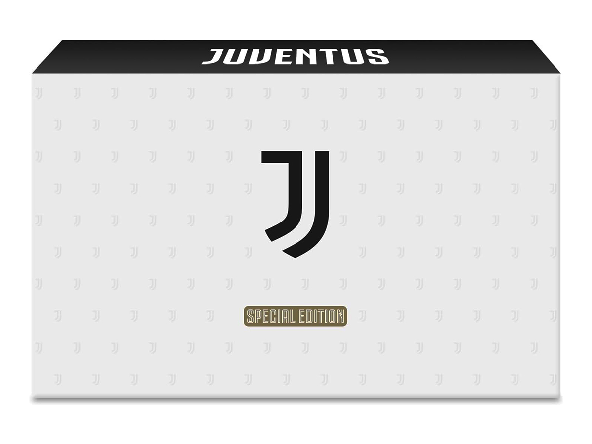 JUVE GIFT SPECIAL EDITION: EDT+BEAUTY | Ellepiu