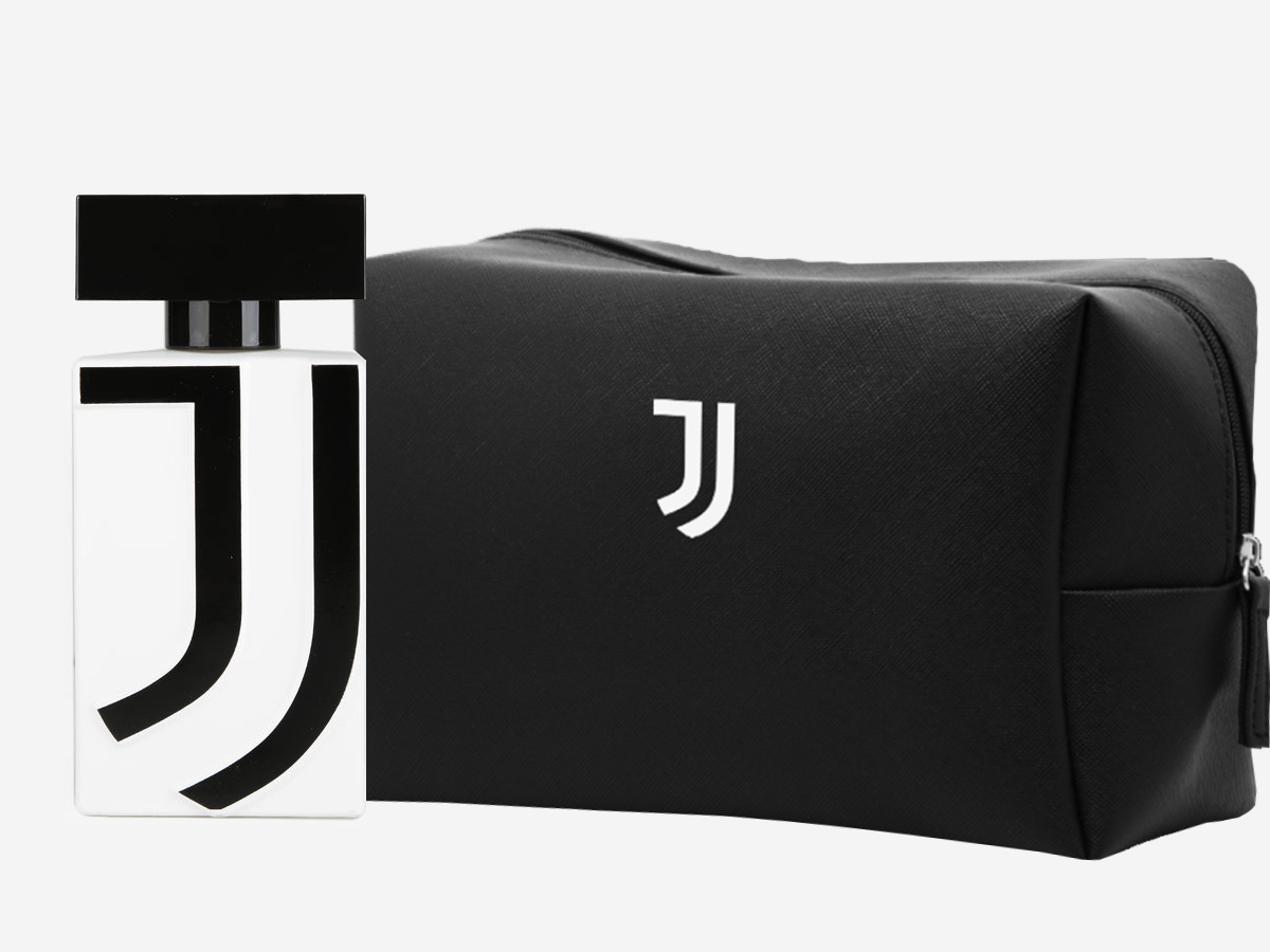 JUVE GIFT SPECIAL EDITION: EDT+BEAUTY | Ellepiu