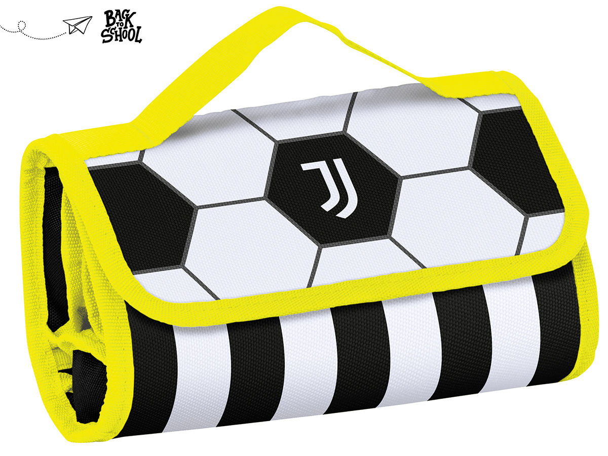 JUVE ROTOLO PORTACOLORI, LOGO | Ellepiu