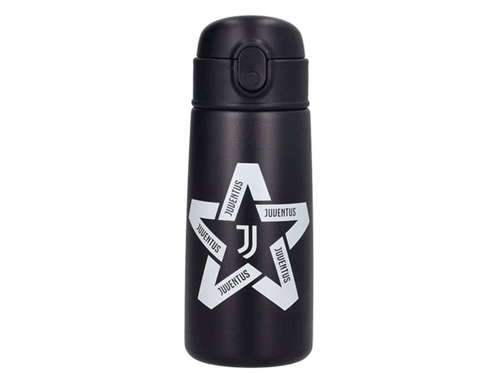 JUVE BOTTLE KID STELLA,460 ML | Ellepiu