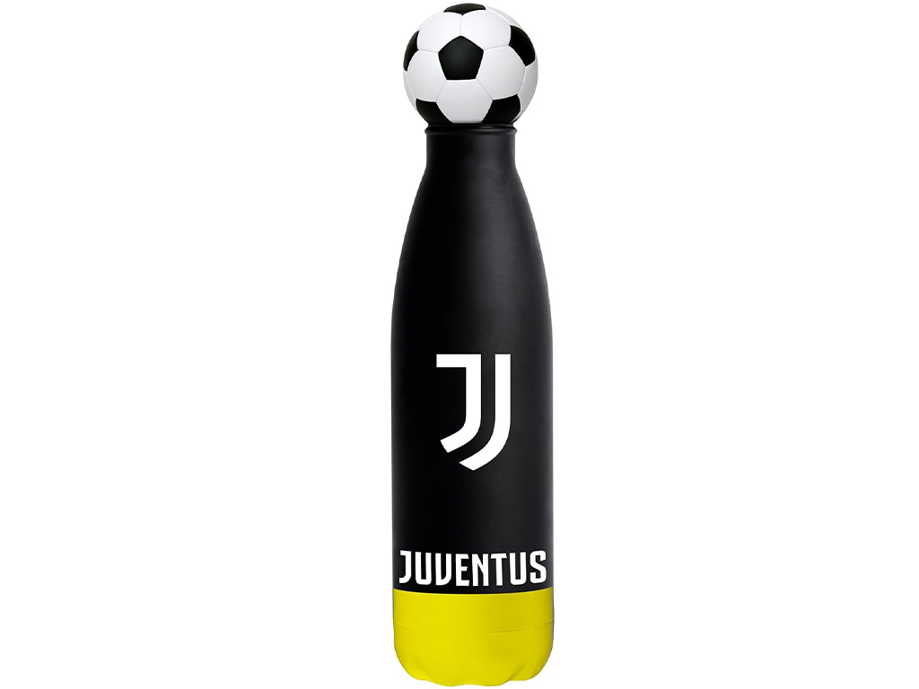 JUVE BORRACCIA TERMICA,500 ML | Ellepiu