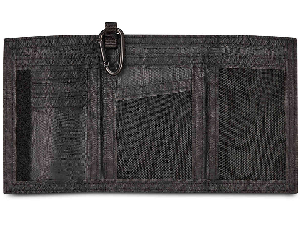 JUVE PORTAFOGLIO VELCRO, MOSCHETTONE | Ellepiu