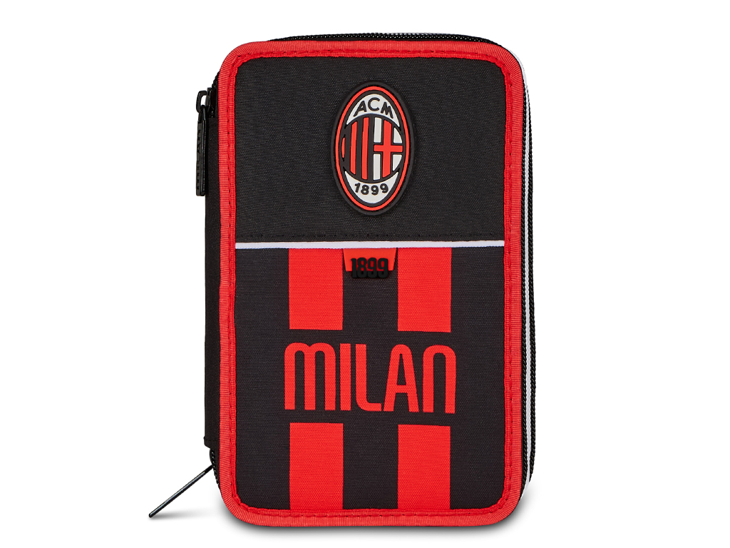 MILAN ASTUCCIO COMPLETO3 ZIP, EST. 1899 | Ellepiu