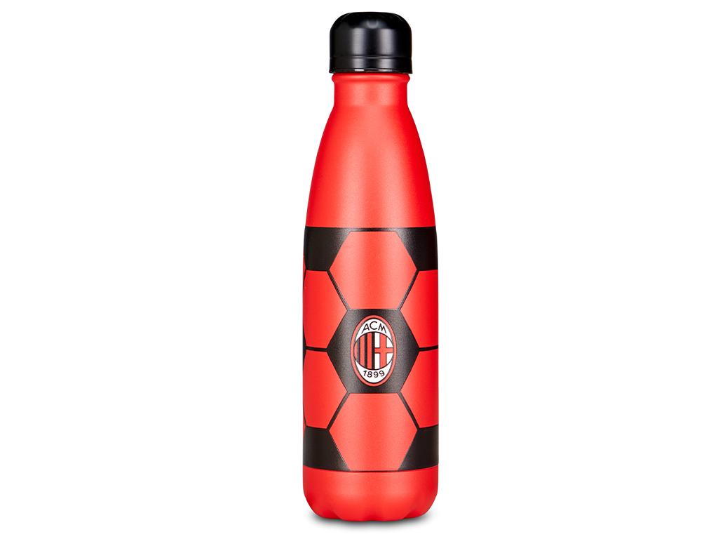 MILAN BORRACCIA TERMICA, 500 ML | Ellepiu