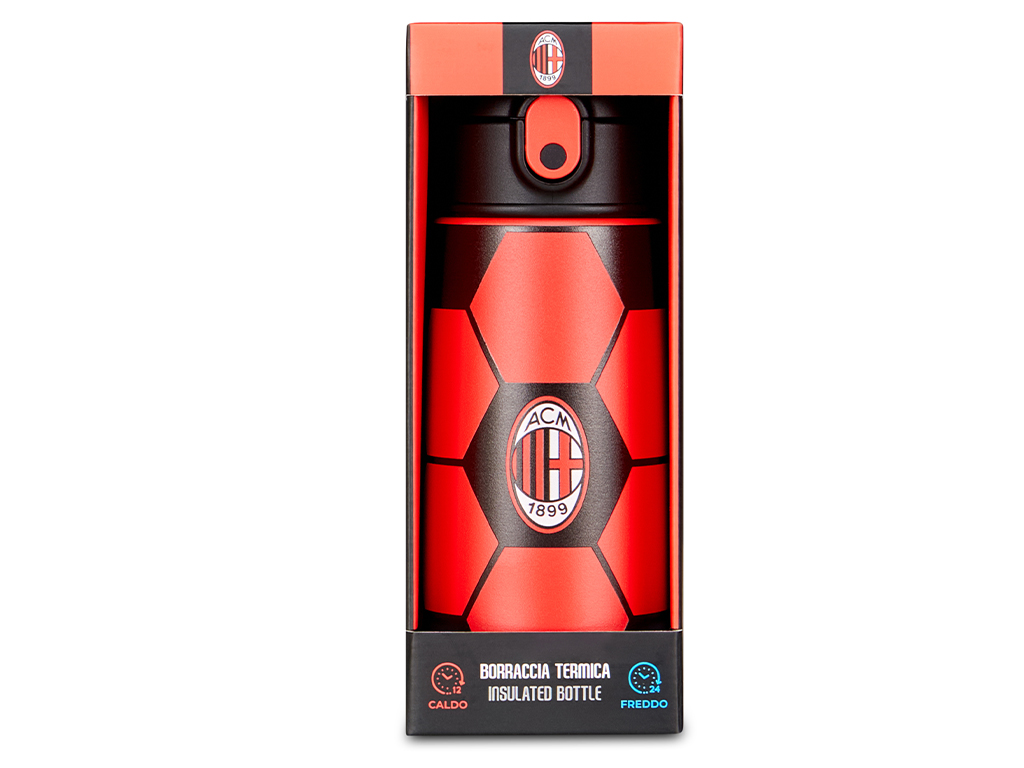 MILAN BOTTLE KID, 460 ML | Ellepiu