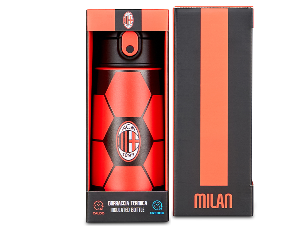 MILAN BOTTLE KID, 460 ML | Ellepiu