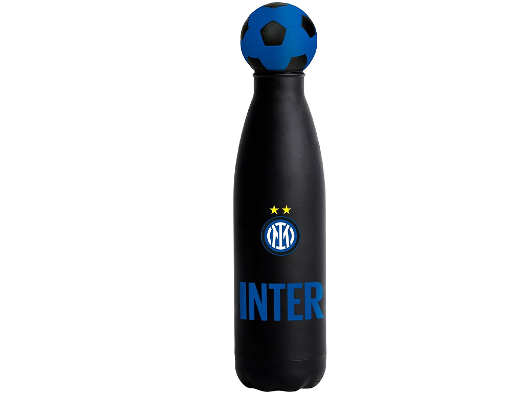 INTER BORRACCIA TERMICA, 500 ML | Ellepiu