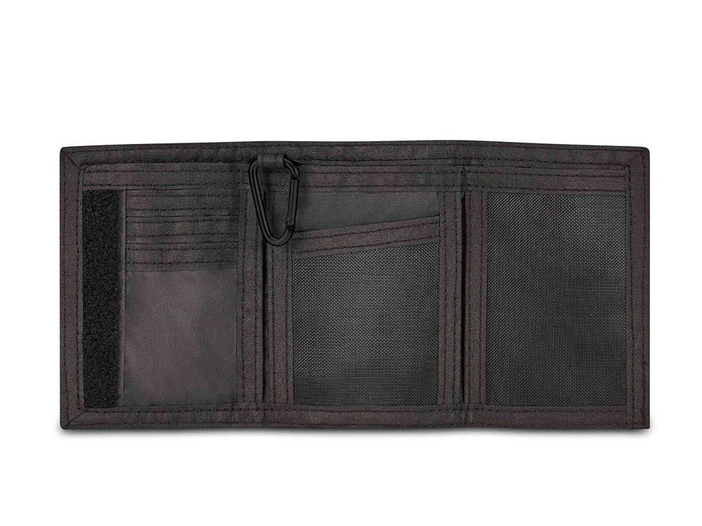 INTER PORTAFOGLIO VELCRO, MOSCHETTONE | Ellepiu