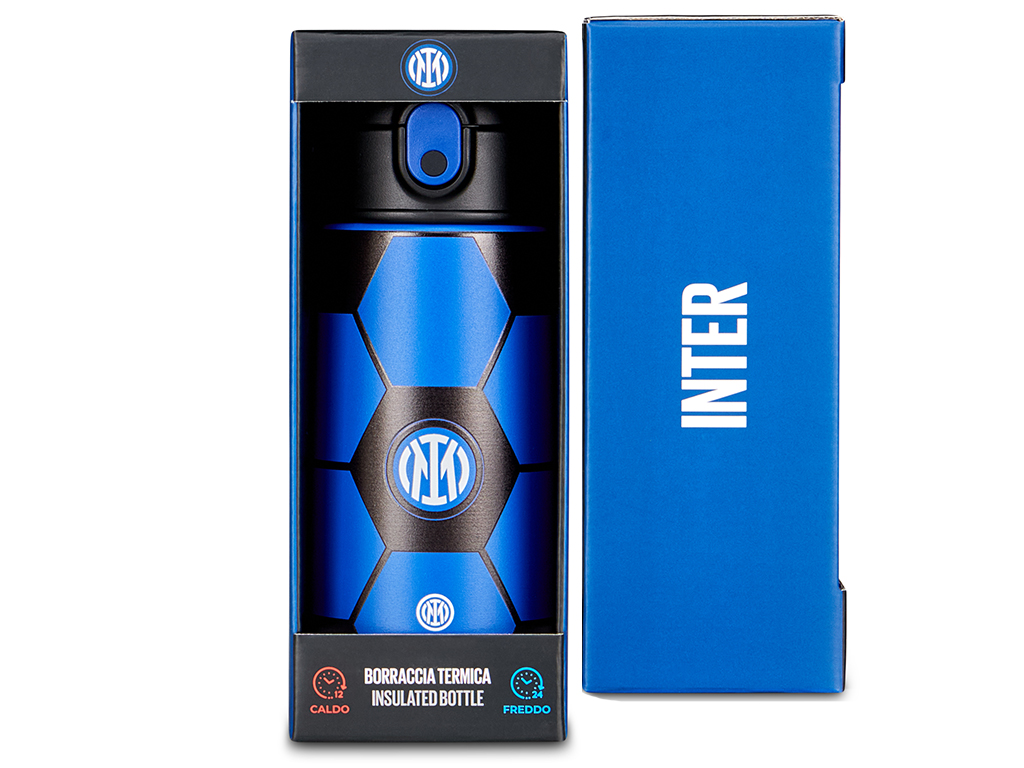INTER BOTTLE KID, 460 ML | Ellepiu