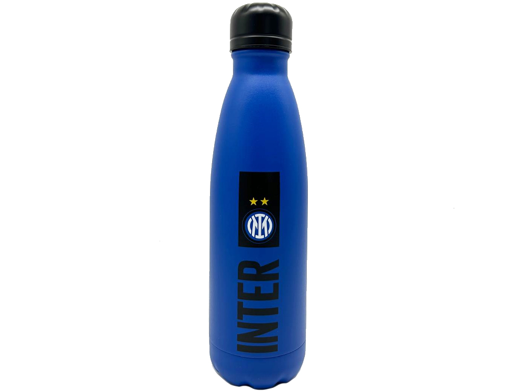 INTER BORRACCIA TERMICABLU, 500 ML | Ellepiu