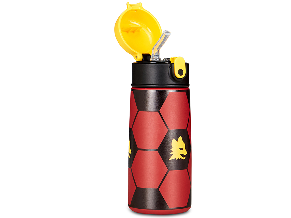 ROMA BOTTLE KID ROSSA, 460 ML | Ellepiu