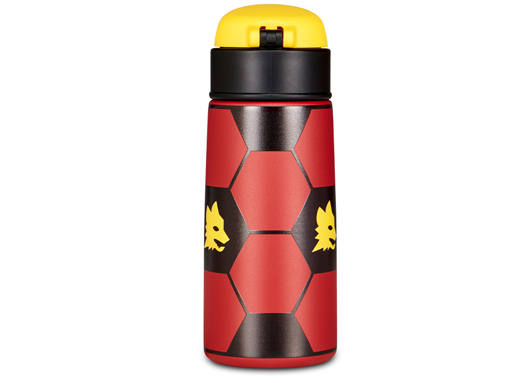 ROMA BOTTLE KID ROSSA, 460 ML | Ellepiu