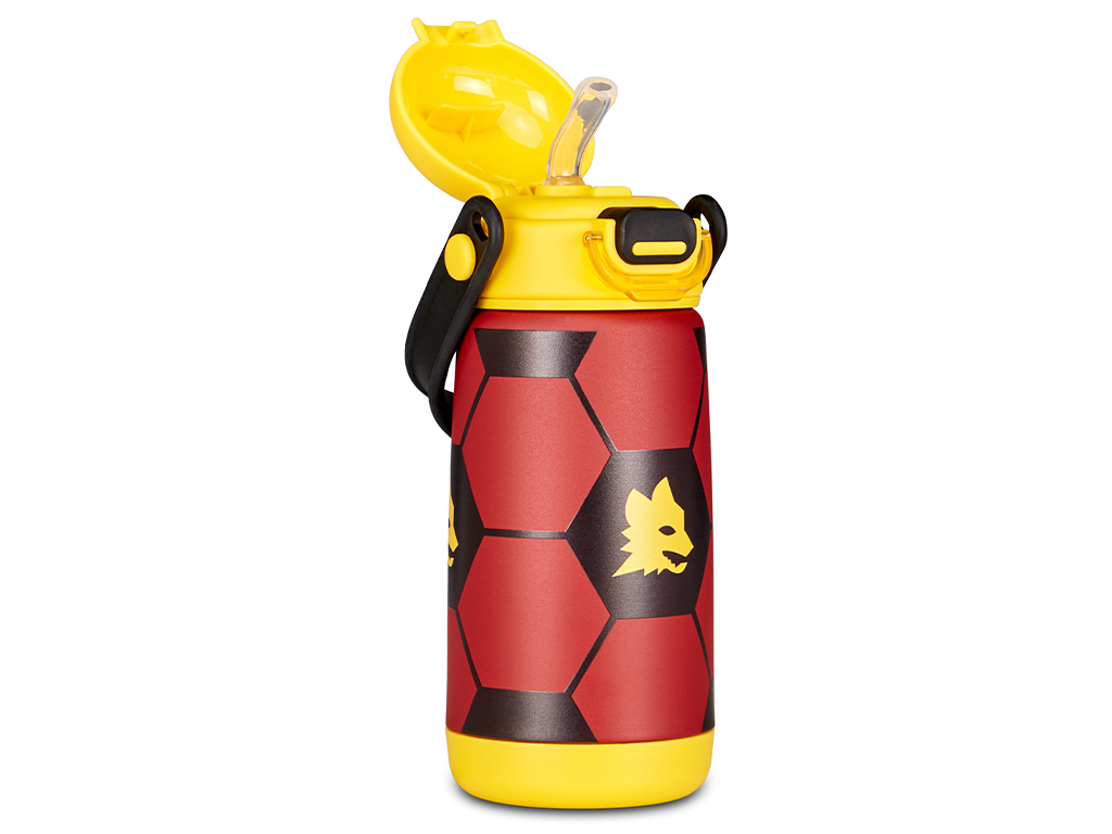 ROMA BOTTLE KID CON TRACOLLA, 460 ML | Ellepiu
