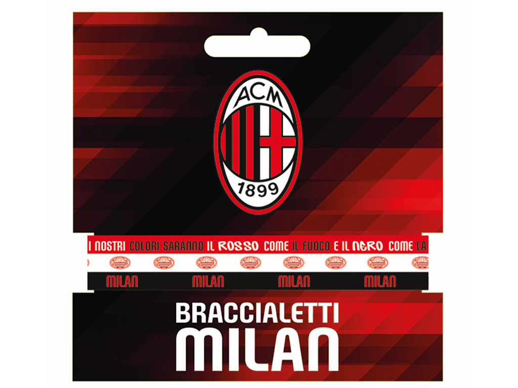 MILAN TRIS BRACCIALETTI, SILICONE | Ellepiu