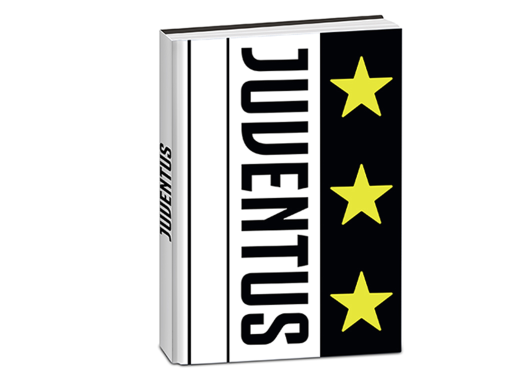 JUVE DIARIO STANDARD, 12 MESI | Ellepiu