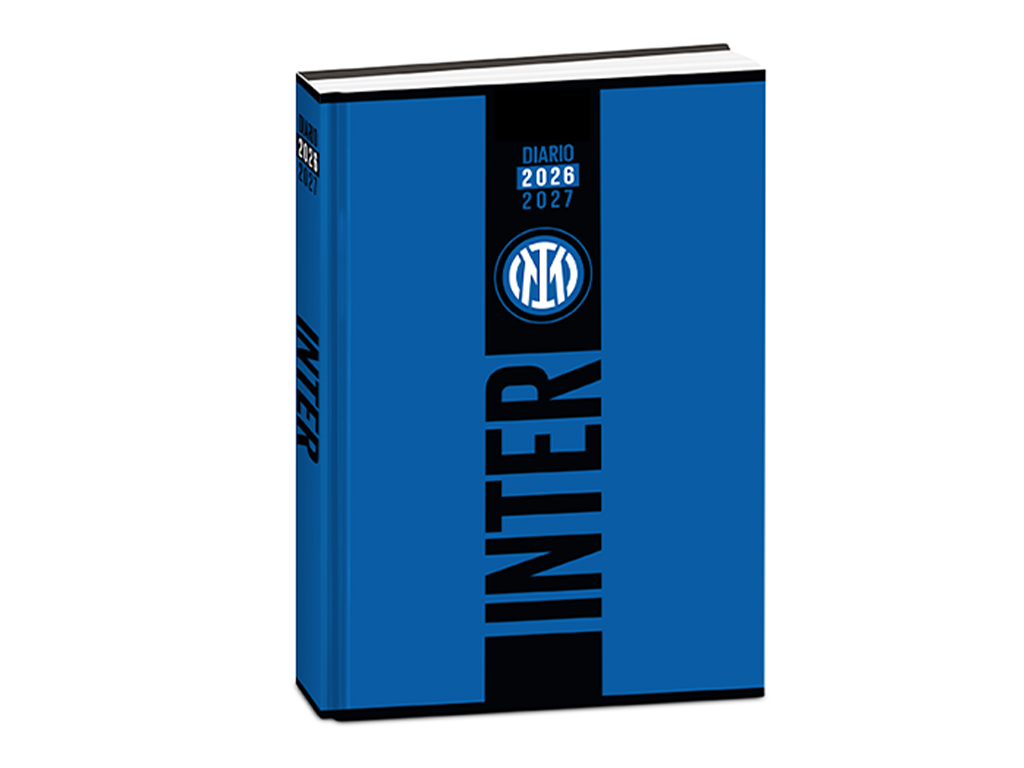 INTER DIARIO STANDARD, 12 MESI | Ellepiu