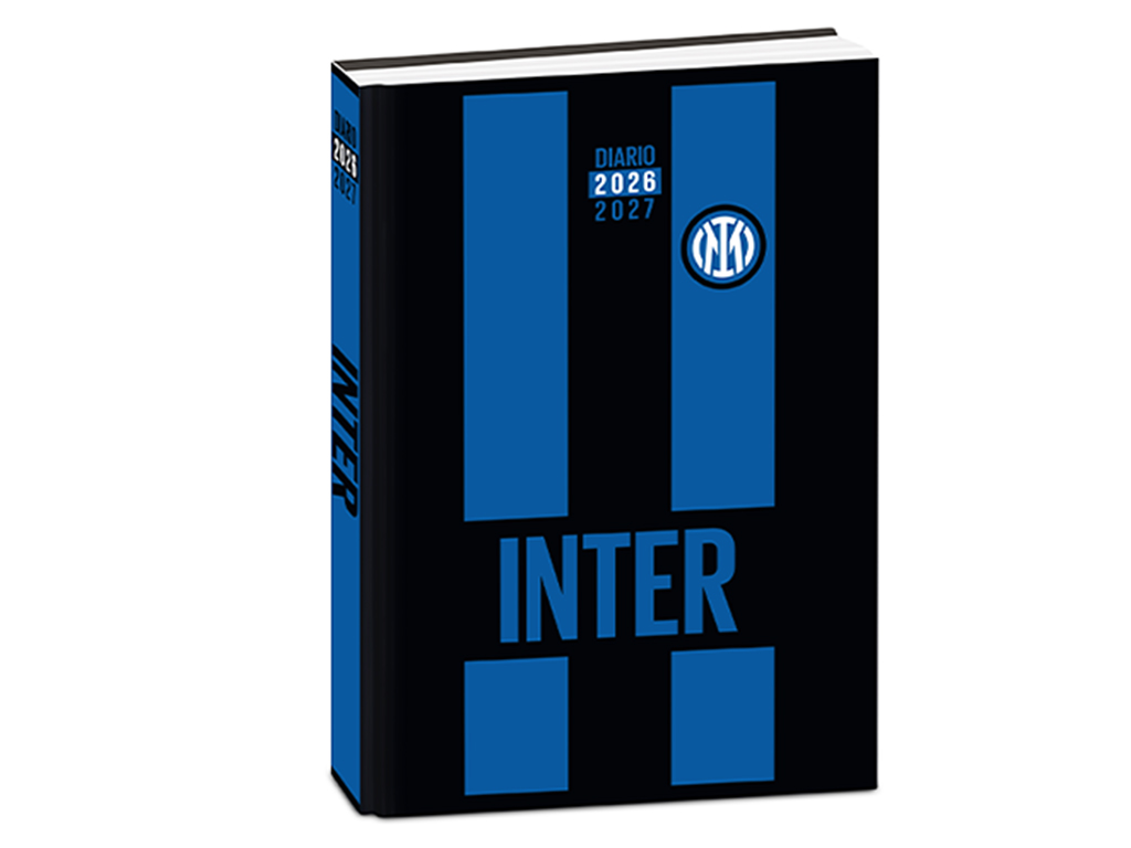 INTER DIARIO STANDARD, 12 MESI | Ellepiu