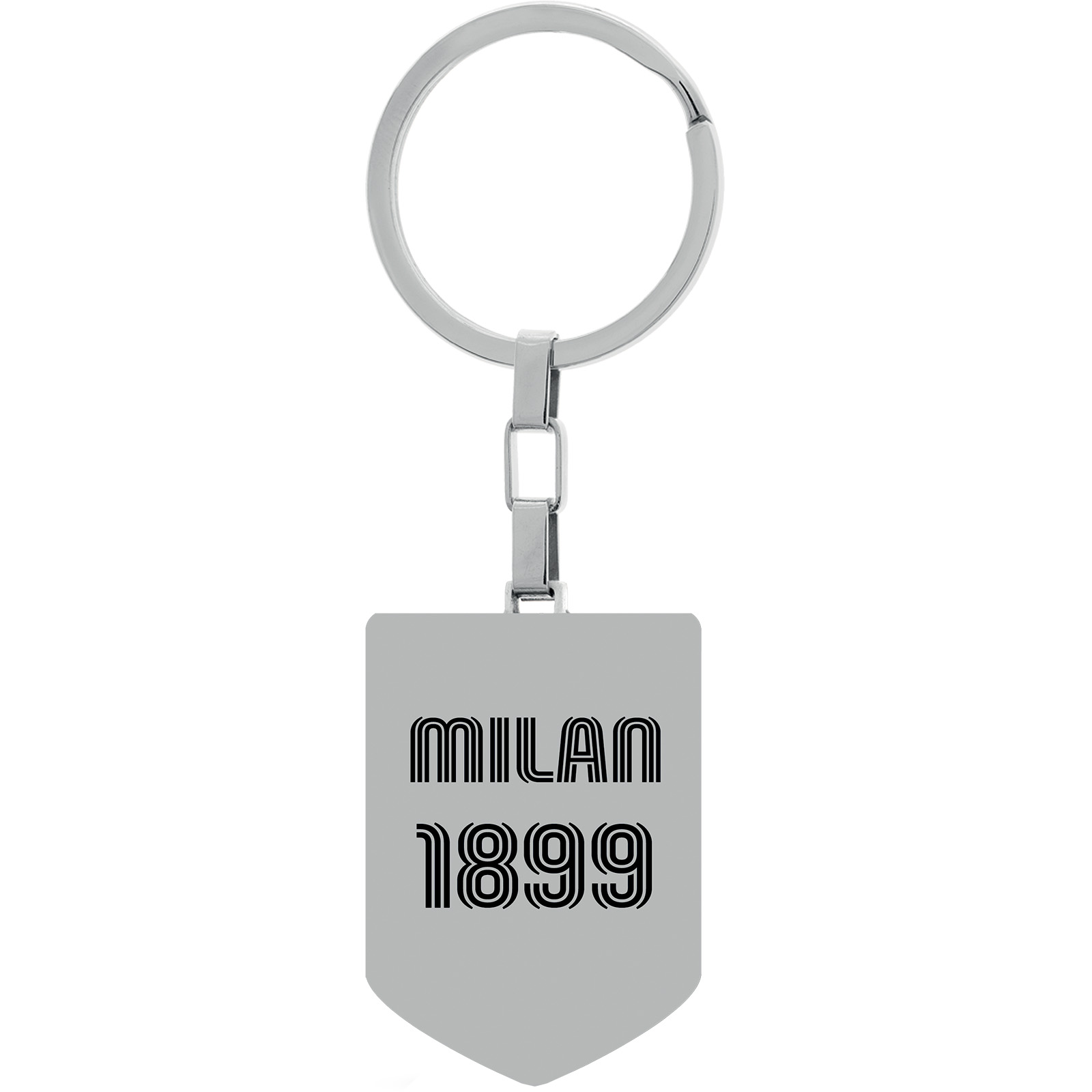 ESPO PORTACHIAVI ASSORTITI, MULTISQUADRA | Ellepiu