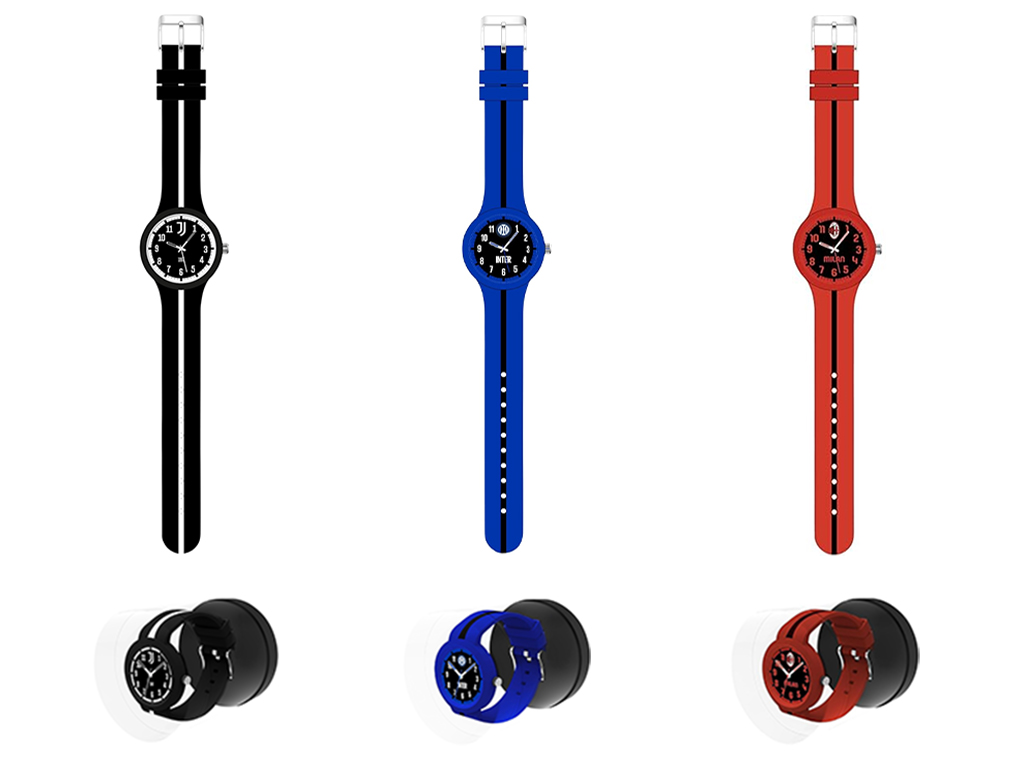 ESPO OROLOGI DA POLSO, MULTISQUADRA | Ellepiu