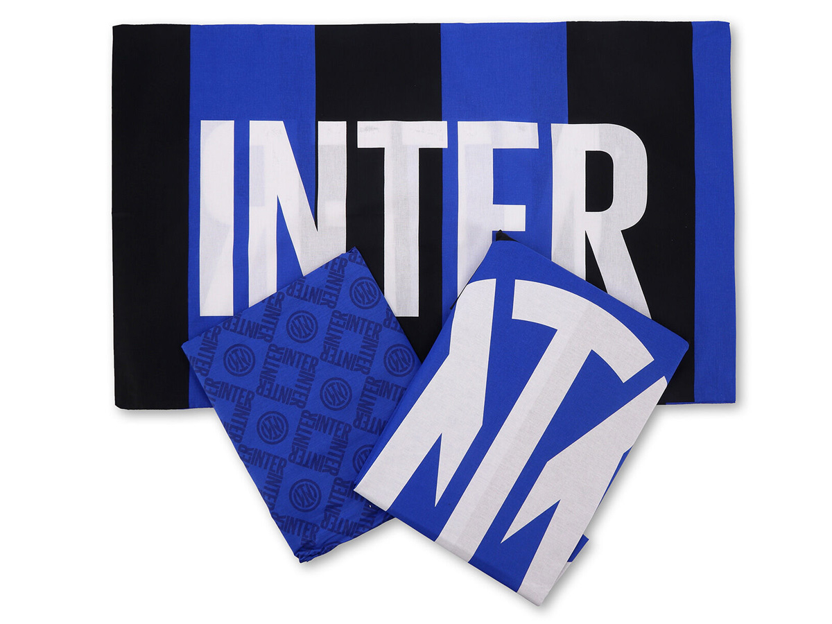 INTER COMPLETO LETTO 1PIAZZA | Ellepiu