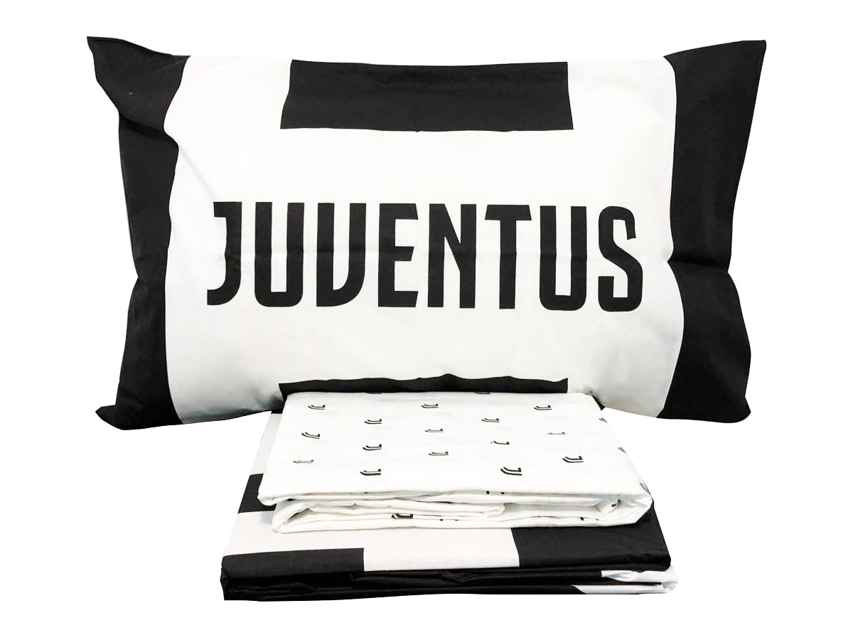 JUVE COMPLETO LETTO, 1PIAZZA | Ellepiu