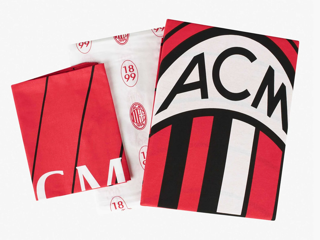 MILAN COMPLETO LETTO 1PIAZZA | Ellepiu