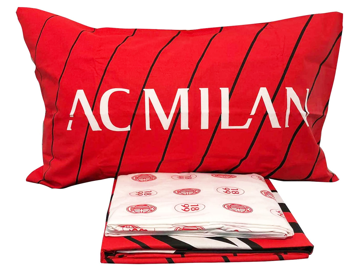 MILAN COMPLETO LETTO 1PIAZZA | Ellepiu