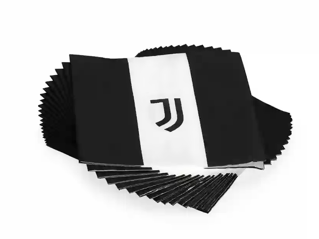 JUVE CONF. 20 TOVAGLIOLI | Ellepiu