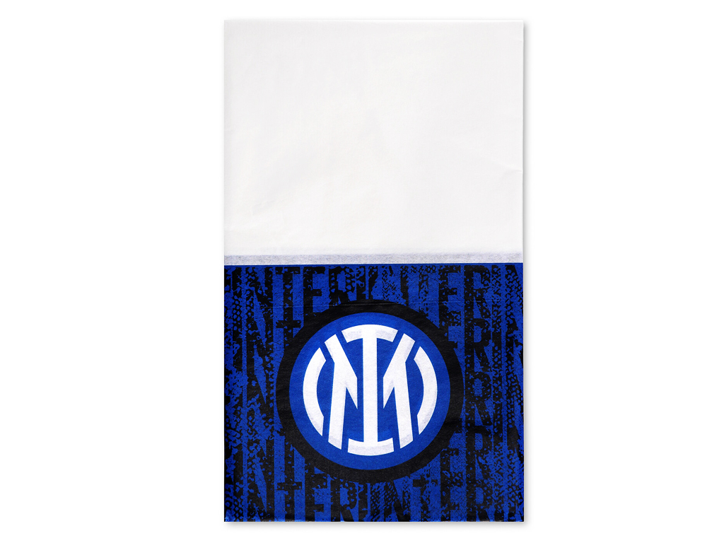 INTER TOVAGLIA RETTANGOLARE | Ellepiu