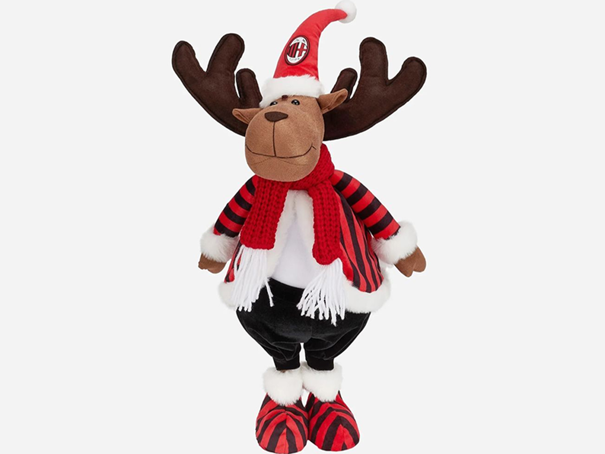 MILAN RENNA PELUCHE, 57CM | Ellepiu