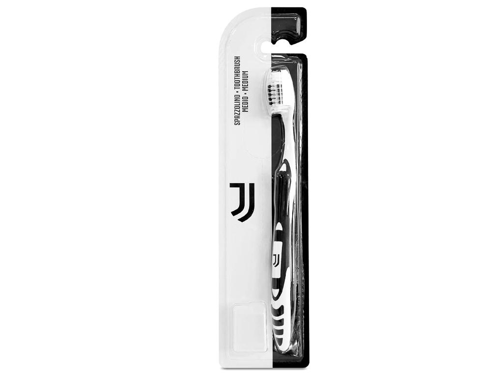 JUVE SPAZZOLINO MEDIO | Ellepiu