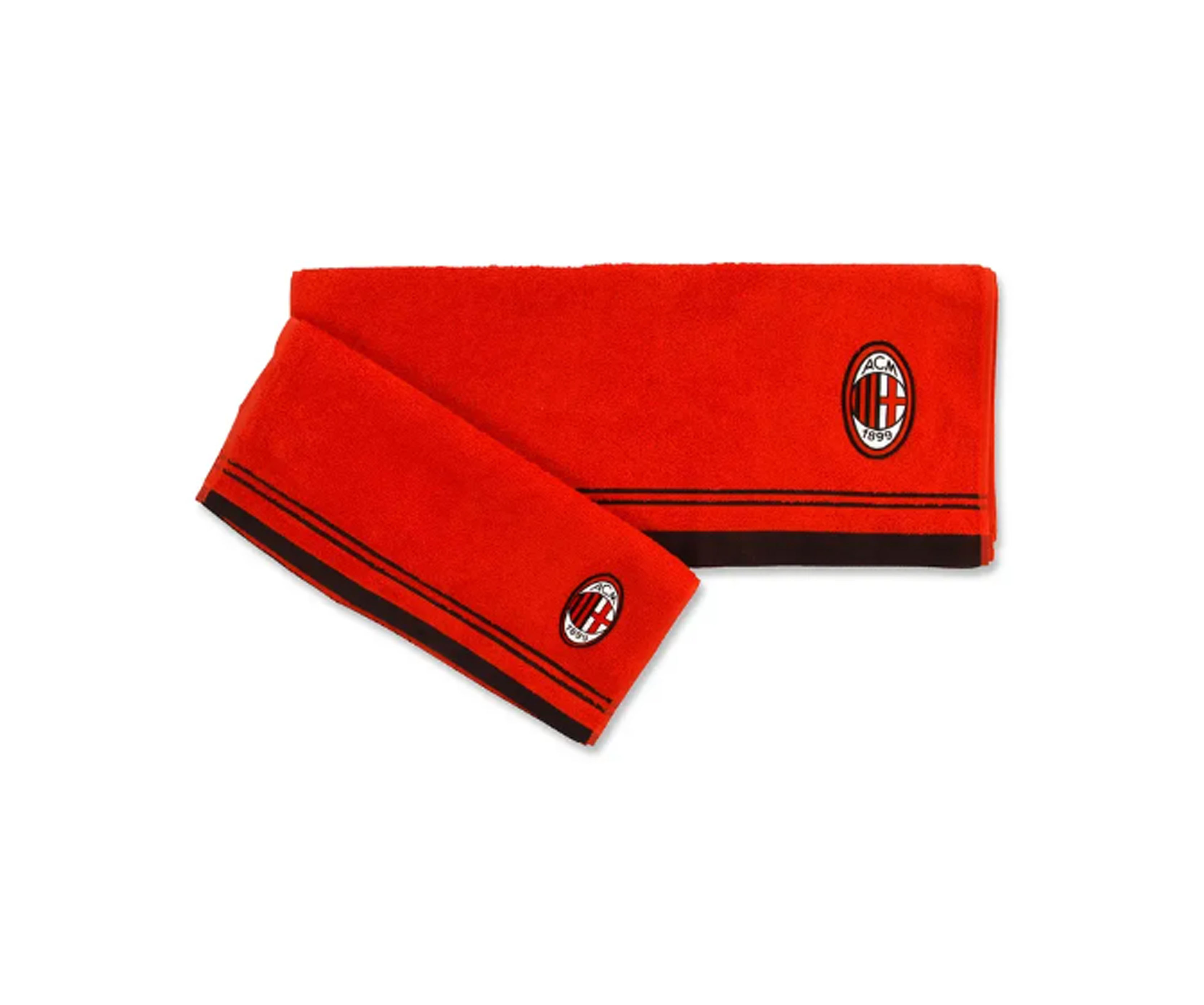 MILAN SET ASCIUGAMANO SPUGNA | Ellepiu