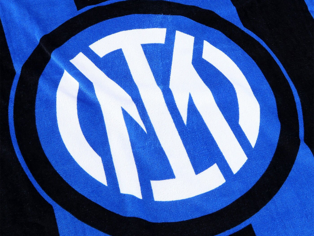 INTER TELO MARE A RIGHE, LOGO | Ellepiu