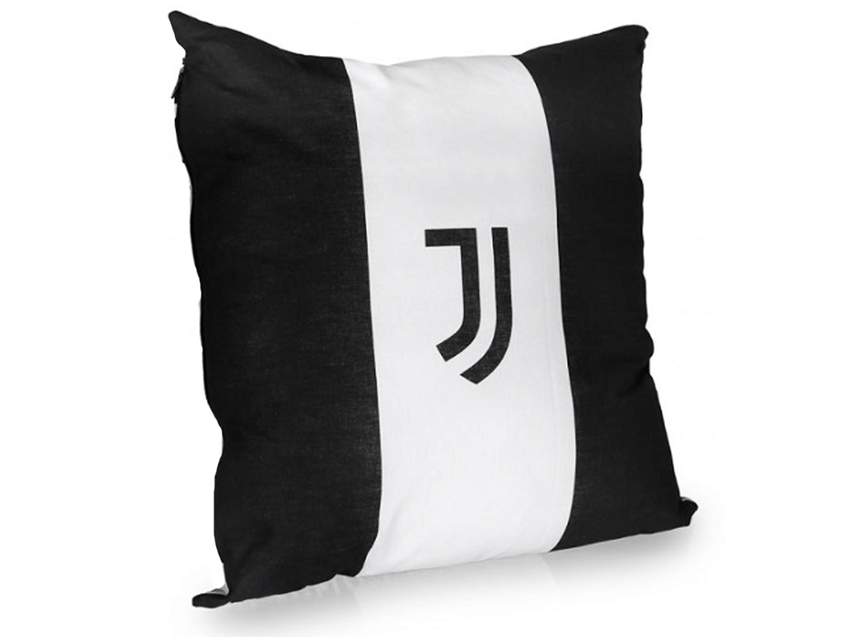 JUVE CUSCINO ARREDO, DOUBLE FACE | Ellepiu
