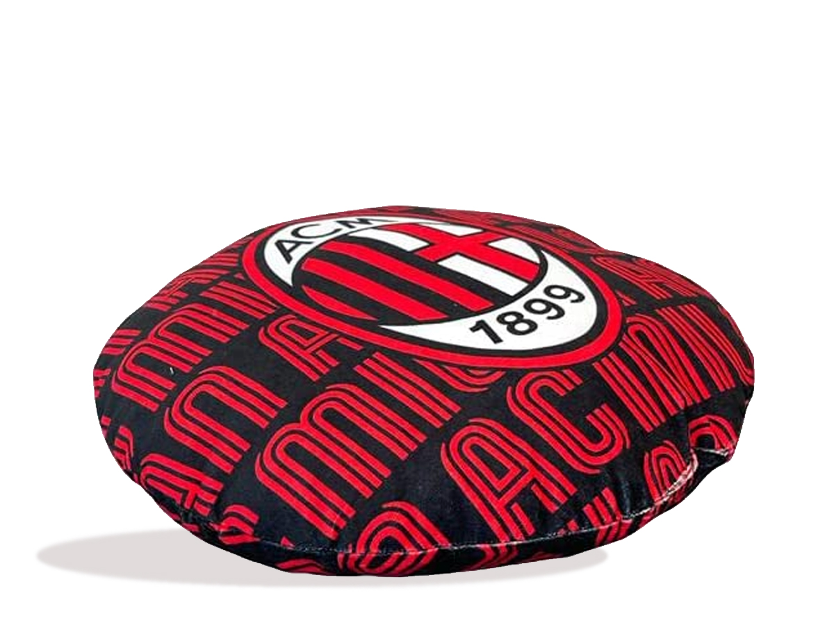 MILAN CUSCINO ROTONDO, PATTERN | Ellepiu