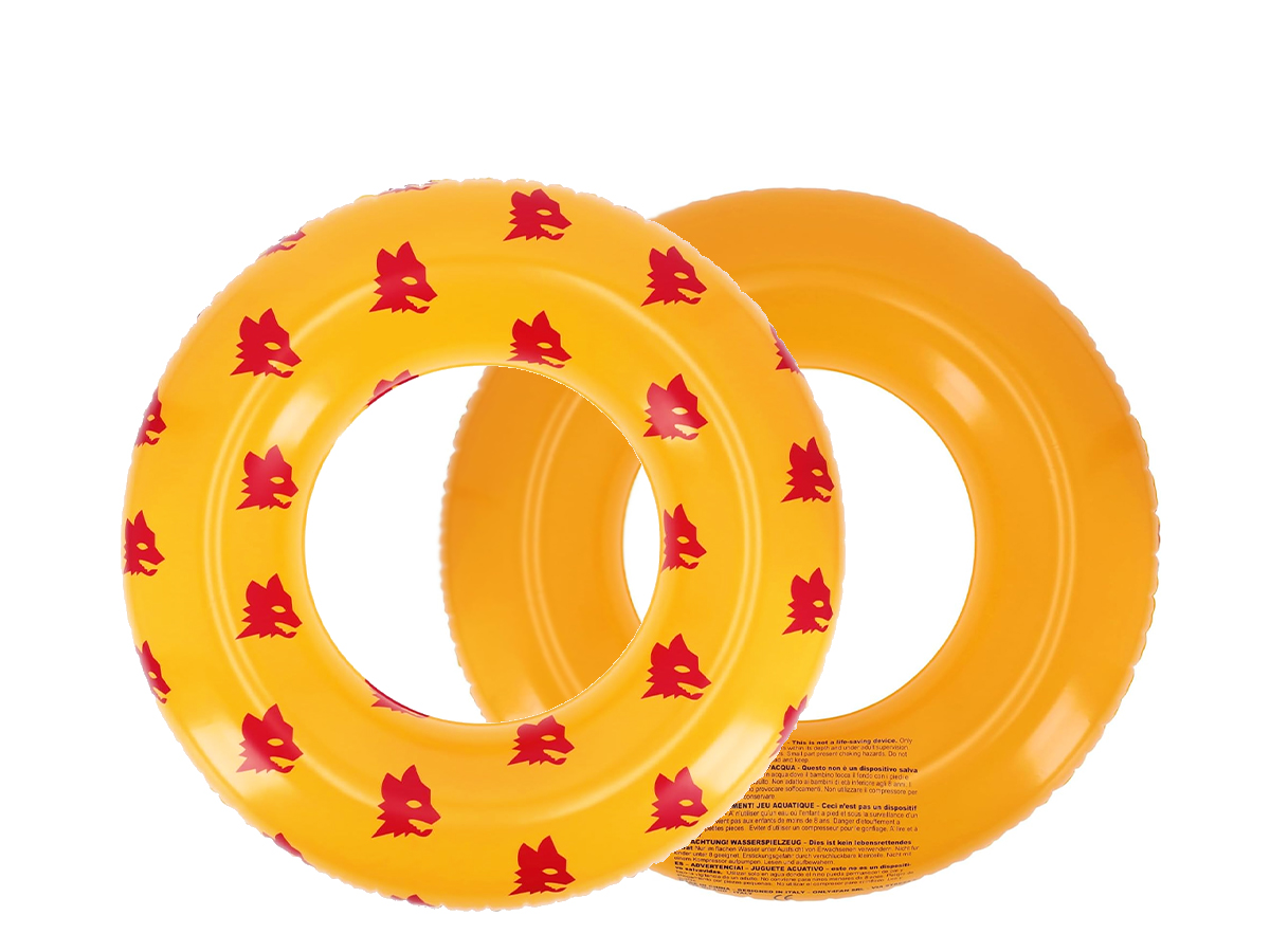 ROMA CIAMBELLA SALVAGENTE, LUPETTO | Ellepiu