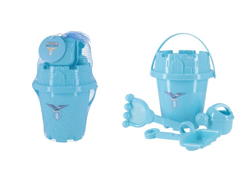 LAZIO SET SPIAGGIA COMPLETO | Ellepiu